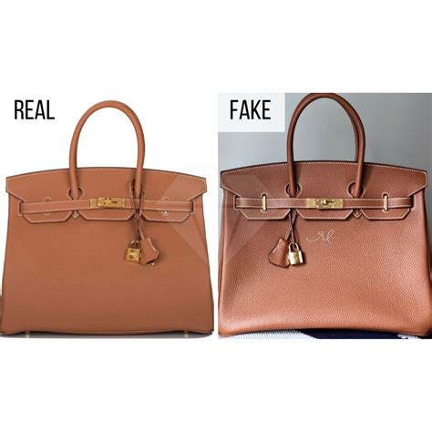 how to spot a birkin bag